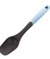 Ложка, пластик (до 240 град.C), 34 см, Ibili