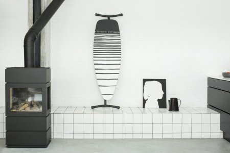 Гладильная доска, 124x38см, 118326, Brabantia item