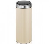 Мусорный бак Touch Bin, 30л, 479809, Brabantia Мусорный бак Touch Bin, 30л, 479809, Brabantia