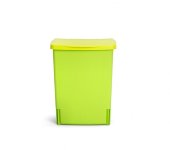 Ведро для мусора встраиваемое квадратное, 10л, 482229, Brabantia Ведро для мусора встраиваемое квадратное, 10л, 482229, Brabantia