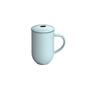 Кружка с ситечком Pro Tea, LOVERAMICS item
