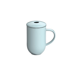 Кружка с ситечком Pro Tea, LOVERAMICS item