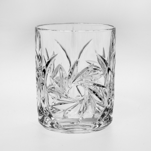Набор стаканов для виски "Pinwheel", 6 шт, хрусталь, Bohemia Jihlava item