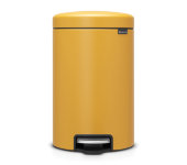 Мусорный бак с педалью newIcon 12л, Brabantia
