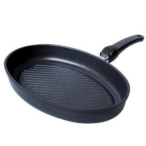 Сковорода с антипригарным покрытием "Frying Pans Titan", AMT item