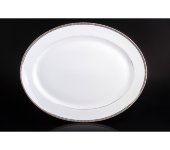 Овальное блюдо, "Симфония", Haviland