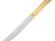 Набор столовых приборов 24/6, матовая позолота, FONTAINEBLEAU Gold Brushed, Cutipol item