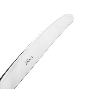Набор столовых приборов 24/6, матовая позолота, FONTAINEBLEAU Gold Brushed, Cutipol item