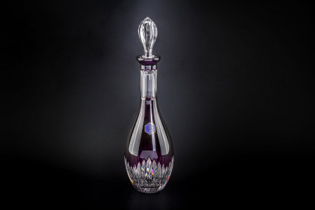 Графин "Шартр", Cristallerie DE Montbronn item