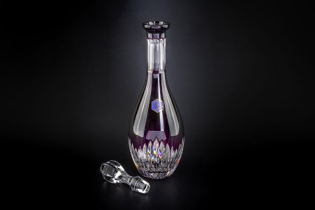 Графин "Шартр", Cristallerie DE Montbronn item