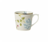 Laura Ashley Кружка мини Cobblestone Pinstripe Laura Ashley Кружка мини Cobblestone Pinstripe