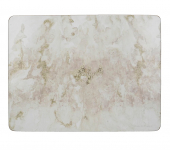 Creative Tops Набор из 6 подставок Grey Marble 23x30 Creative Tops Набор из 6 подставок Grey Marble 23x30