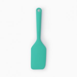 108204-Tasty-Colours-Silicone-Baking-Spatula-Aqua.jpg item
