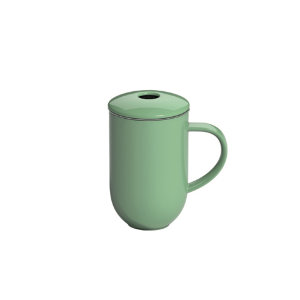 Кружка с ситечком Pro Tea, LOVERAMICS item