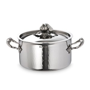 Кастрюля из нержавеющей стали 3.5 л "Opus Prima", Ruffoni item