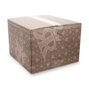 Кастрюля из нержавеющей стали 3.5 л "Opus Prima", Ruffoni item