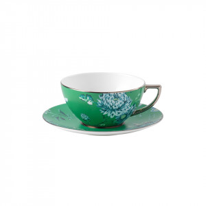Чайная пара Jasper Conran Chinoiserie, WEDGWOOD item