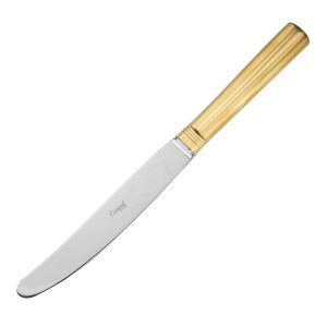 Набор столовых приборов 72/12, матовая позолота, FONTAINEBLEAU Gold Brushed, Cutipol item