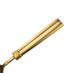 Набор столовых приборов 72/12, матовая позолота, FONTAINEBLEAU Gold Brushed, Cutipol item