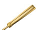Набор столовых приборов 72/12, матовая позолота, FONTAINEBLEAU Gold Brushed, Cutipol item