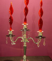 Подсвечник, Chinelli 