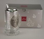 Пивная кружка "Austria" с крышкой 0.5 л, 93343, Artina Пивная кружка "Austria" с крышкой 0.5 л, 93343, Artina