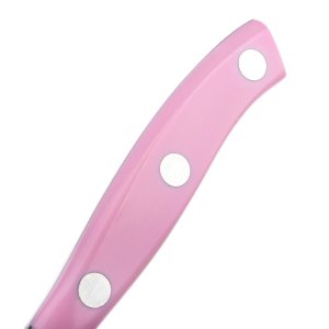 Набор из 3-х ножей с черной подставкой, Riviera Rose, Arcos item