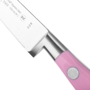 Набор из 3-х ножей с черной подставкой, Riviera Rose, Arcos item