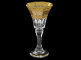 Набор рюмок для ликера Allegro Golden Light, Vaclav Ruzicka item
