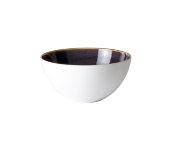 Чаша Art Glaze, ROYAL CROWN DERBY Чаша Art Glaze, ROYAL CROWN DERBY