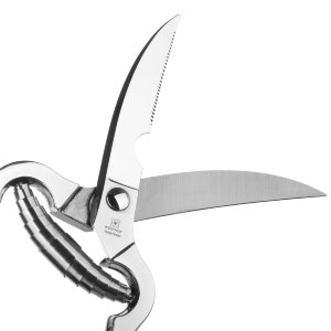 Ножницы кухонные для разделки птицы 26 см, Wuesthof item