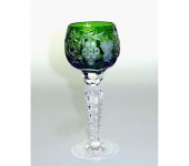 Рюмка для ликера "Сased crystal - Grape", Ajka Crystal Рюмка для ликера "Сased crystal - Grape", Ajka Crystal