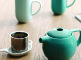 Кружка с ситечком Pro Tea, LOVERAMICS item