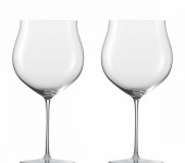 Набор бокалов для красного вина BURGUNDY GRAND CRU, 2 шт, серия Enoteca, Zwiesel GLAS Набор бокалов для красного вина BURGUNDY GRAND CRU, 2 шт, серия Enoteca, Zwiesel GLAS