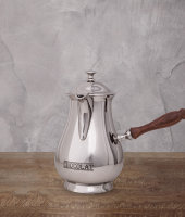 Чайник с ручкой, Roomers