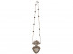 Новогоднее украшение сердце , ROOMERS FURNITURE item