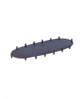 Поднос , ROOMERS TABLEWARE
