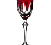 Бокал для вина Red, хрусталь, набор 6 шт, Cristallerie Strauss S.A. (форма 237.601) Бокал для вина Red, хрусталь, набор 6 шт, Cristallerie Strauss S.A. (форма 237.601)