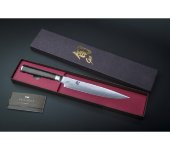 Hож для мяса, Shun Classic, 18 см, KAI