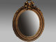 Зеркало Луи XVI 19 век Франция , ROOMERS ANTIQUE item