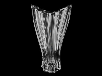 Ваза "Plantica", Aurum Crystal item