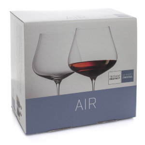 Набор бокалов для вина "Air", 2 шт, Schott Zwiesel item