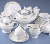 Чайный сервиз "Британия" на 6 персон, Royal Aurel