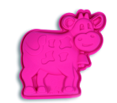Силиконовая форма "Marty for Party", Silikomart Силиконовая форма "Marty for Party", Silikomart