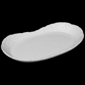 Тарелка, Cattin item