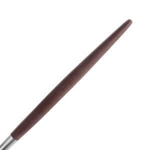 Набор столовых приборов 24/6, с коричневыми ручками "MIO matte brown", Cutipol item