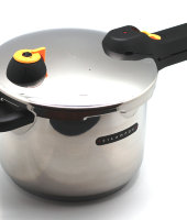 Скороварка с ручкой 6л, Silampos
