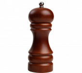 T&G Мельница для соли малая Capstan Hevea in brown T&G Мельница для соли малая Capstan Hevea in brown