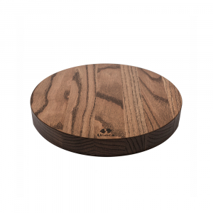 Uneca Тортовница дубовая 32х4 item