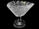 Салатник на ножке 24.5 см, хрусталь, Aurum Crystal s.r.o. item